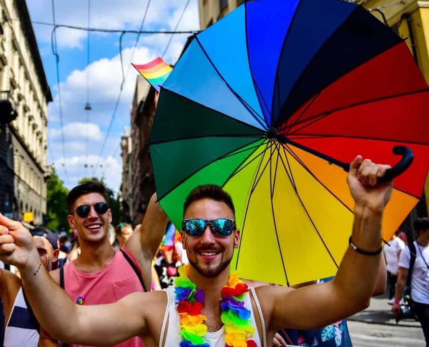 Gay Madrid Guide, Chueca - Events, Bars, Parties, Hotels